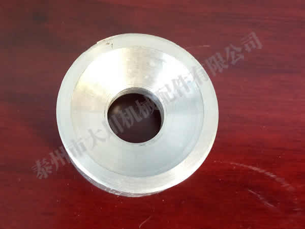 鋁制金屬隔離塊(球型)