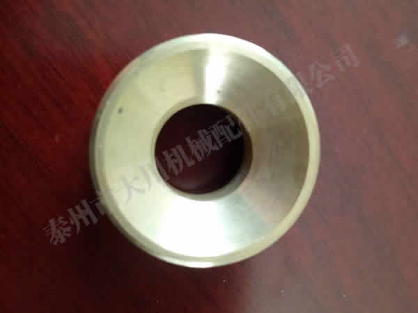 銅制金屬隔離塊(球型)